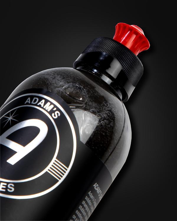 Shampoo de Grafeno - Adam's Graphene Shampoo 473ml