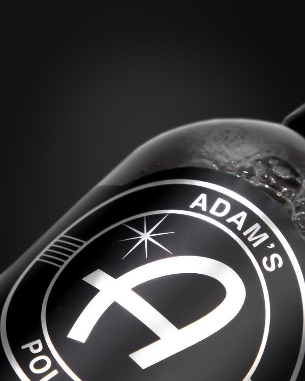 Shampoo de Grafeno - Adam's Graphene Shampoo 473ml