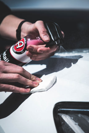 Kit Barra de Arcilla - Adam's Clay Bar Kit 200g