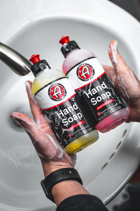 Jabón para Manos - Adam's Hand Soap 355ml
