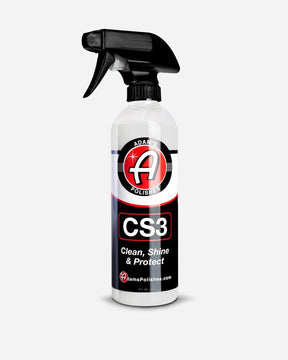 Compuesto Limpieza, Brillo y Protección - Adam's CS3 473ml