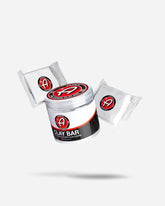 Kit Barra de Arcilla - Adam's Clay Bar Kit 200g