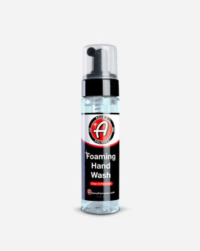 Jabón para Manos en Espuma - Adam's Foaming Hand Wash 180ml