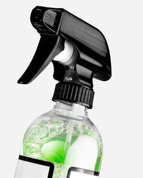 Limpiavidrios - Adams Glass Cleaner 473ml