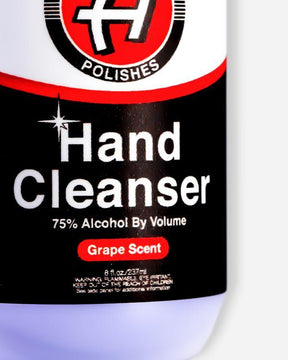 Desinfectante de Manos - Adam's Hand Cleanser 237ml