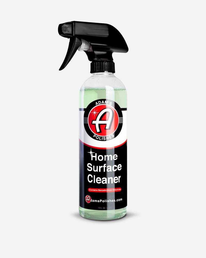 Limpiador de Superficies - Adams Home Surface Cleaner 473ml