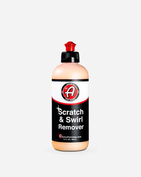 Removedor de Marcas y Rasguños - Adam's Scratch & Swirl Remover 355ml