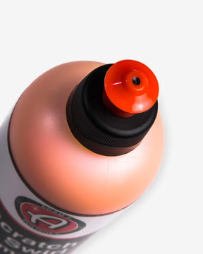 Removedor de Marcas y Rasguños - Adam's Scratch & Swirl Remover 355ml