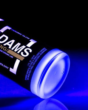 Sellador Cerámico para Cueros y Vinilos - Adam's UV Ceramic Leather & Vinyl Coating 50ml